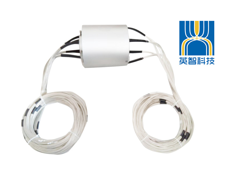 延長導電滑環壽命的方法